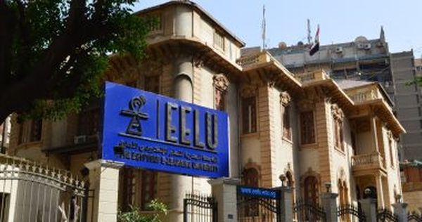 الجامعة المصرية الأهلية للتعلم الإلكترونى