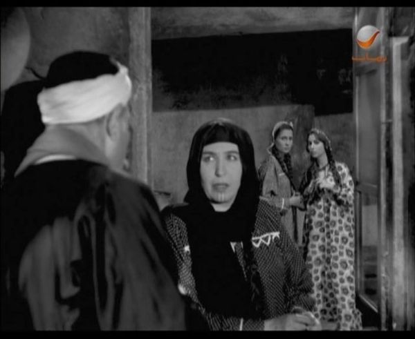 الفلاح في السينما المصرية