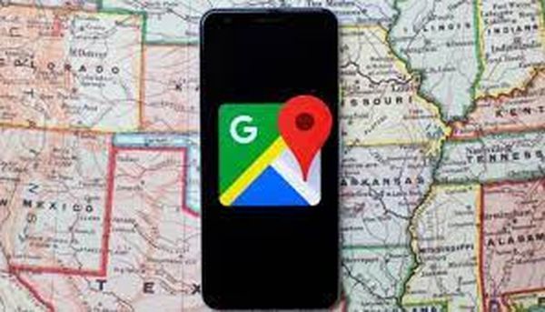 توقف خرائط جوجل على الموبيل