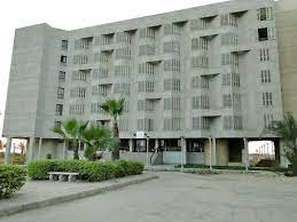 مصاريف المدن الجامعية جامعة حلوان 2021