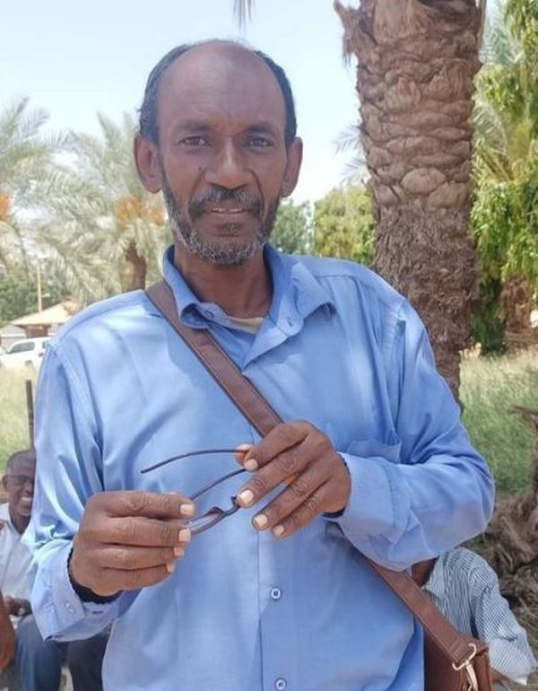 مهندس البث الذي رفض إذاعة انقلاب السودان
