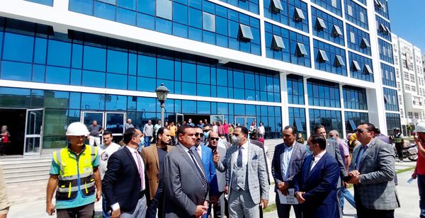 إنجازات غير مسبوقة لقطاع التعليم 