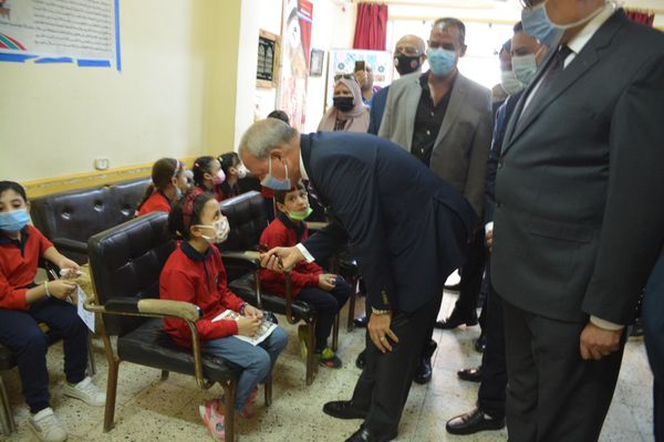 حملة السمنة والتقزم