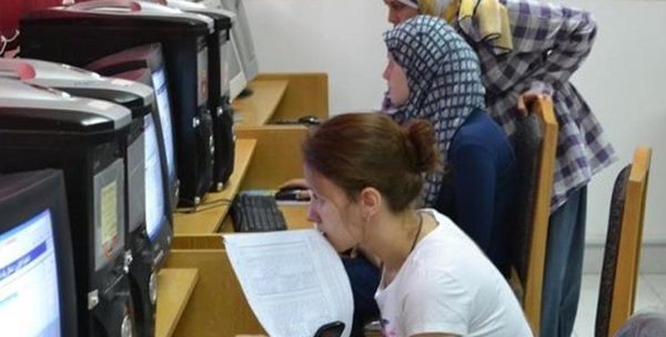 نتائج تنسيق بالجامعات الأهلية 2021