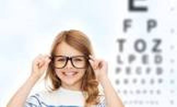 أعراض ضعف البصر