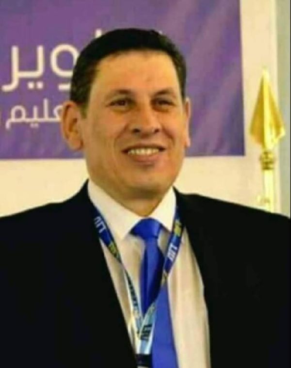 الدكتور عبدالناصر سنجاب
