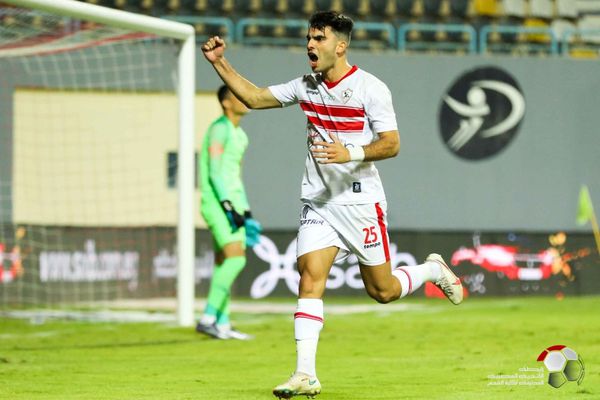 الدوري المصري 