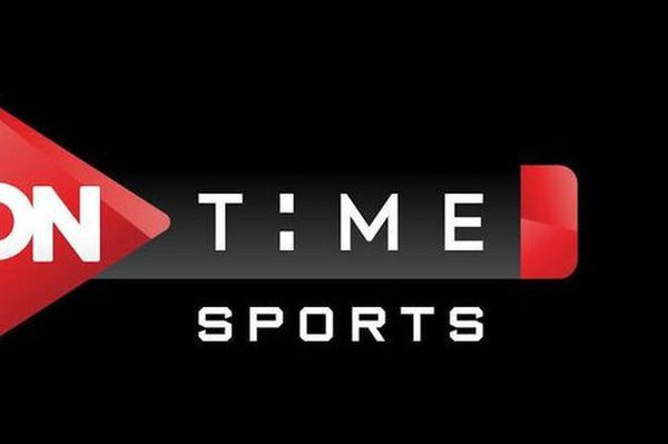تردد قناة on time sport الجديد 2021
