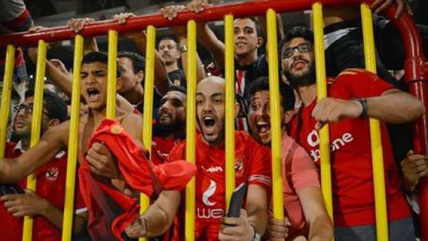 خطوات حجز تذاكر مباريات الدوري المصري