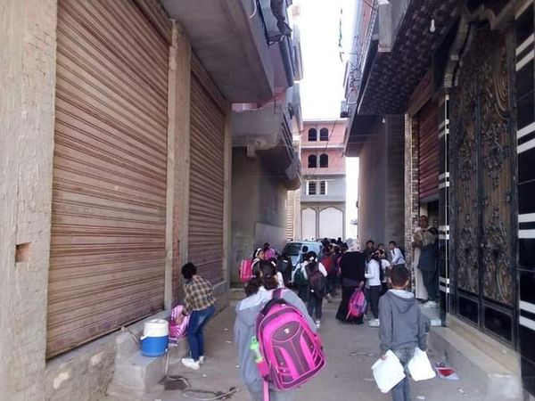 غلق عدد 3 مراكز دروس خصوصية بمدينة الحامول