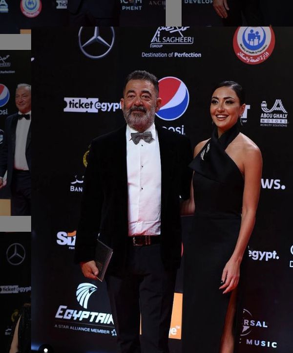 كابلز مهرجان الجونة السينمائي 2021