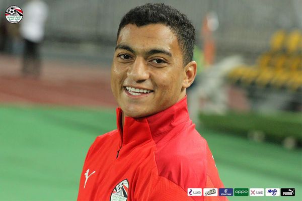 مصطفى محمد