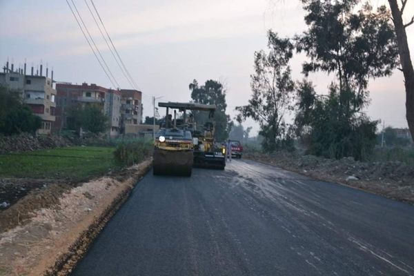 مشروعات قومية