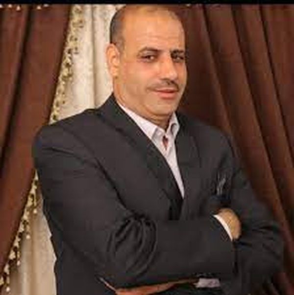 أحمد حسين جودة عضو مجلس النواب
