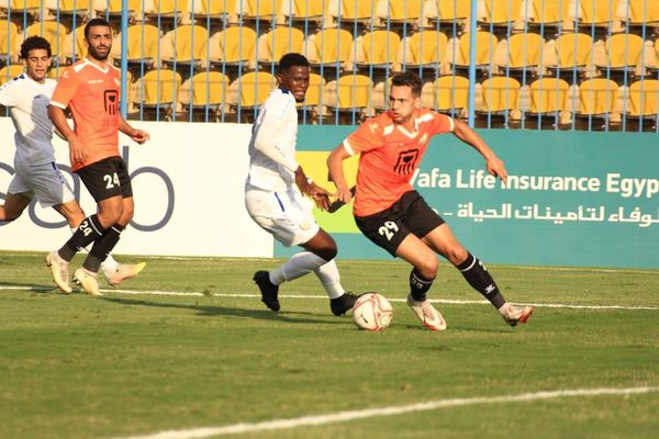 الدوري المصري 