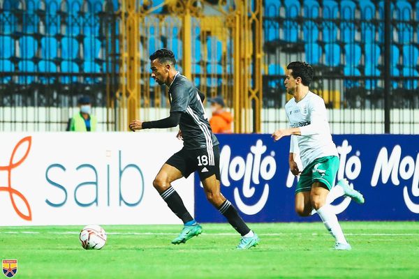 الدوري المصري 