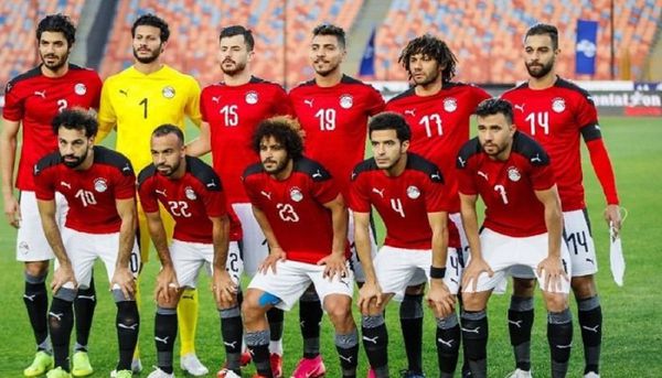 منتخب مصر