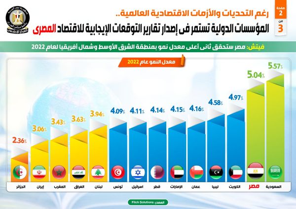 انفوجراف الموسسات الدولية٣