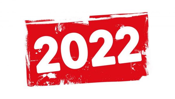 إجازات 2022 