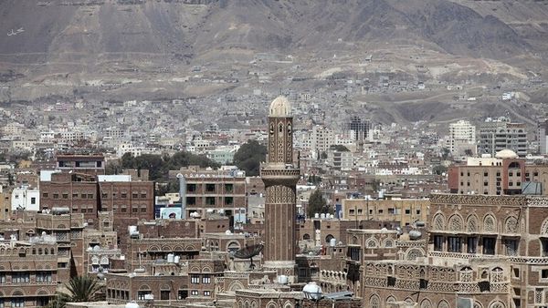 الحرب في اليمن