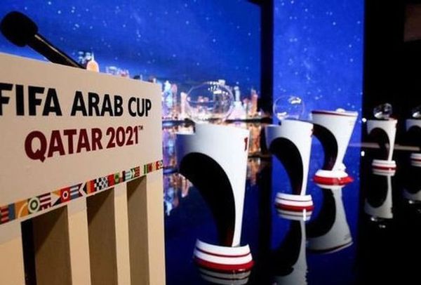 القنوات الناقلة لكاس العرب 2021, تردد قناة الكاس