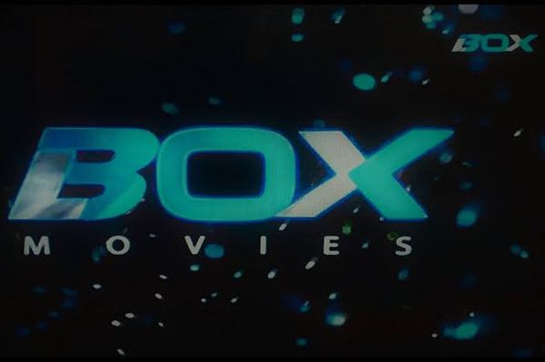 تردد قناة box movies الجديد 2022