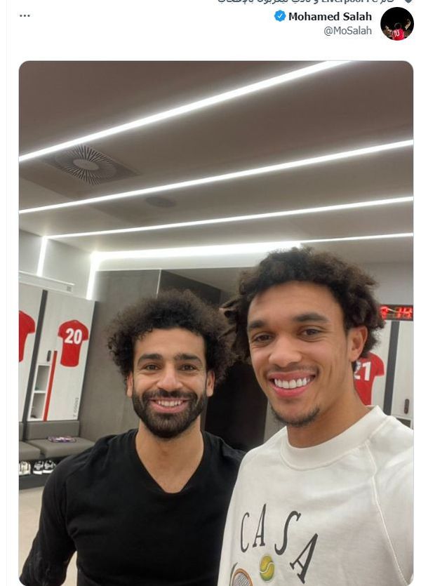 محمد صلاح 