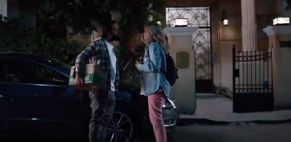 مسلسل أنا وهي الحلقة 18 الأخيرة