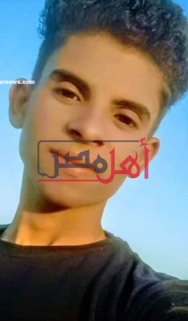 الطفل محمد صبري البطل 