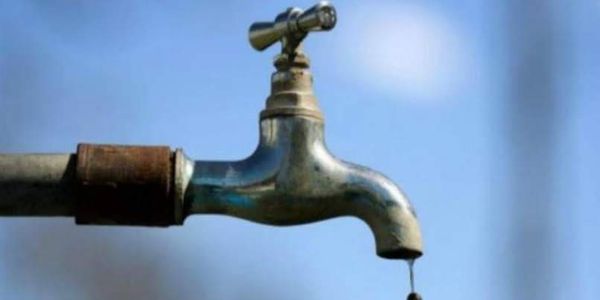 انقطاع مياه الشرب النظيفة ببعض القرى 