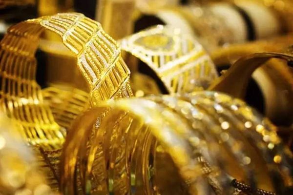 سعر الذهب في الإمارات 