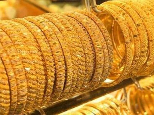 سعر الذهب في الإمارات 