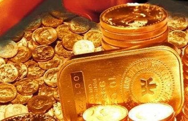 سعر الذهب في الإمارات 
