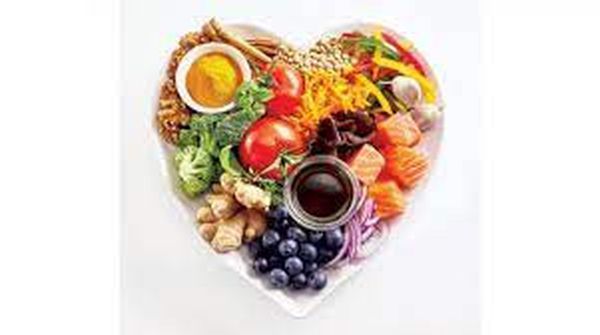 أفضل الحميات الغذائية لصحة القلب