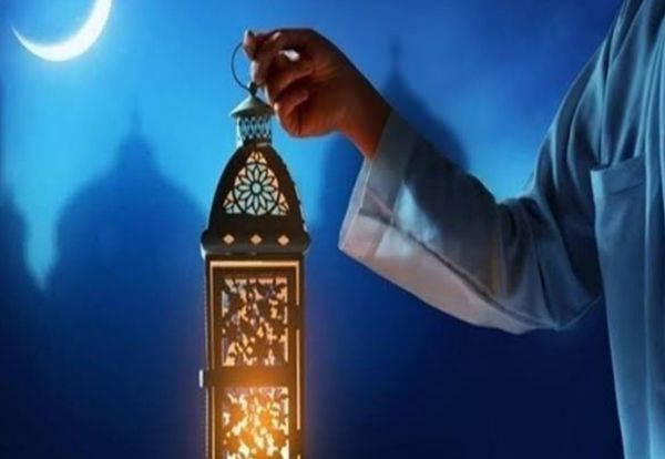 إمساكية رمضان 2022