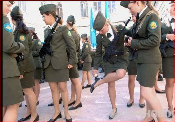 الجيش الروسي 