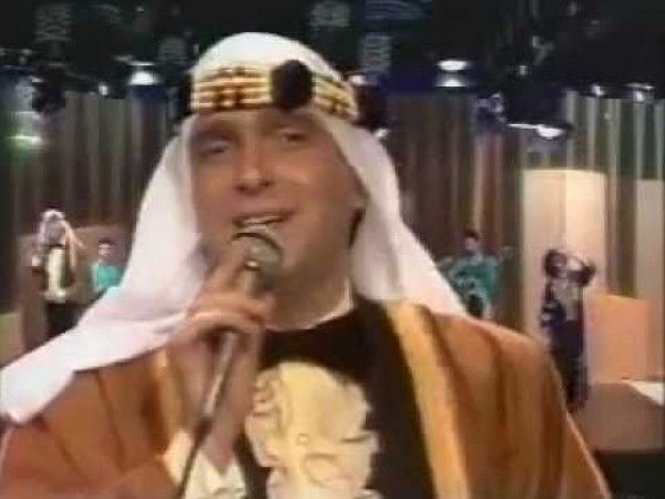 سامي كلارك