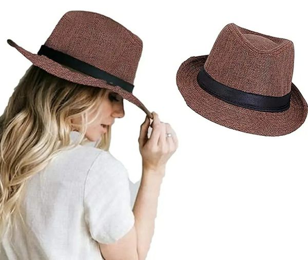 قبعات 