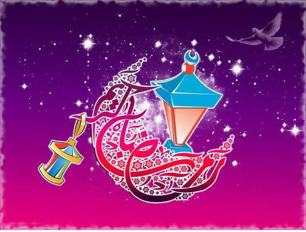 باقي على رمضان 2022 