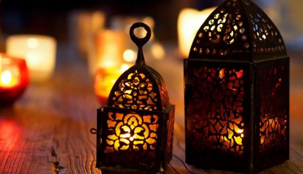 فانوس رمضان 2022 