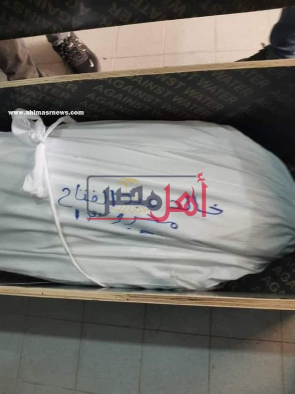 أخبار مطروح اليوم ....وفاة 8 مصريين ونجاة وفقدان 13 في غرق مركب هجرة غير شرعية بليبيا