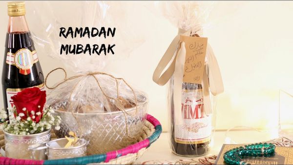 أفكار هدايا رمضان 2022 