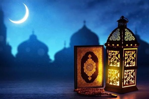 إمساكية شهر رمضان 2022