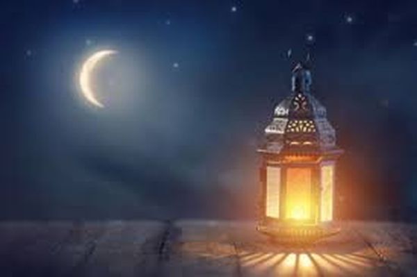 إمساكية شهر رمضان 2022