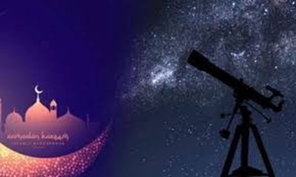 إمساكية شهر رمضان 2022