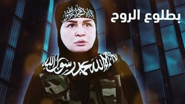مسلسلات رمضان 2022 على قناة mbc مصر