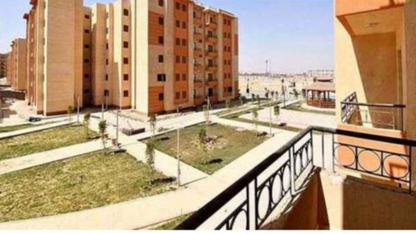 مواعيد حجز شقة بالإسكان المتوسط في سكن مصر وجنة