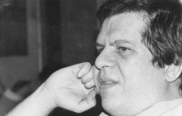 عمار الشريعي 