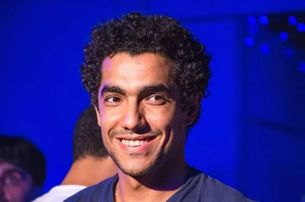 محمد عادل