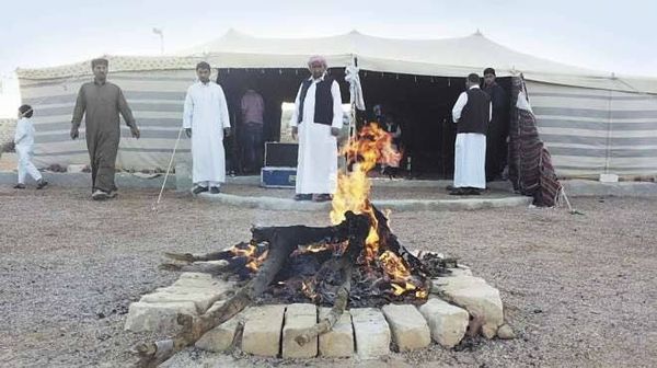 عادات وتقاليد مطروح في شهر رمضان